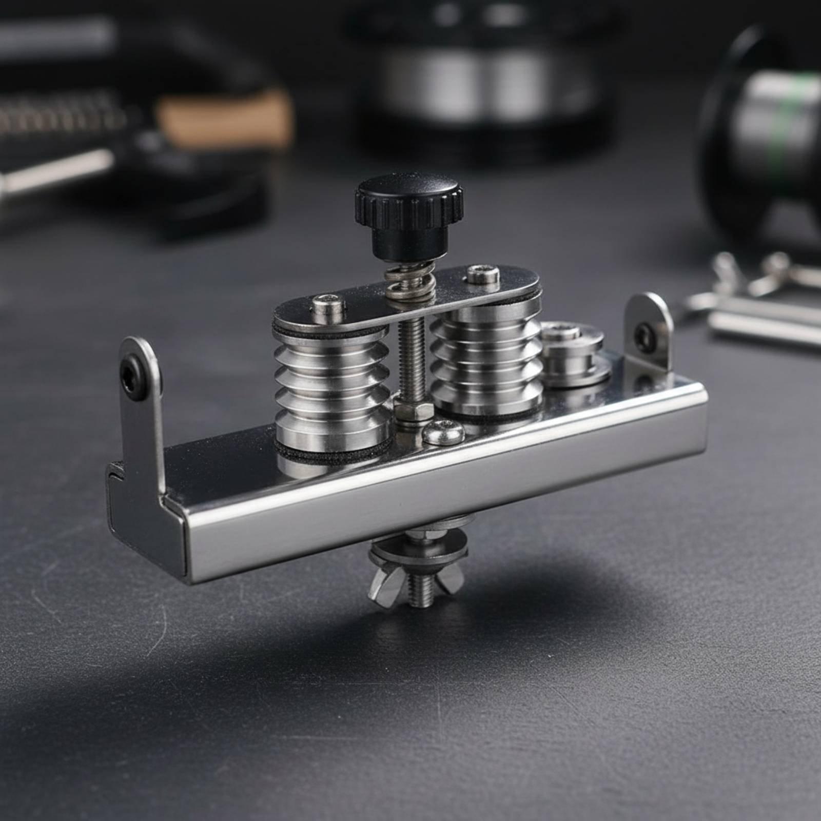Fishing Line Winder with Spool - Fishing Line Spooler recension och pris