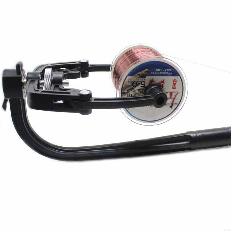Fishing Line Winder Spooler Ma - Fishing Line Spooler recension och pris