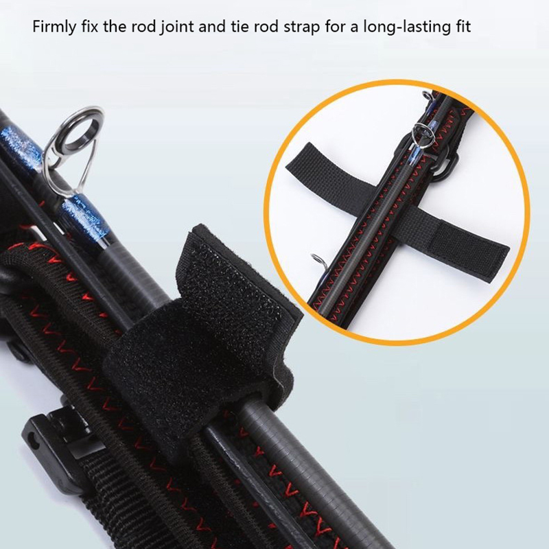 New Fishing Rod Protective She - Fishing Line Box recension och pris