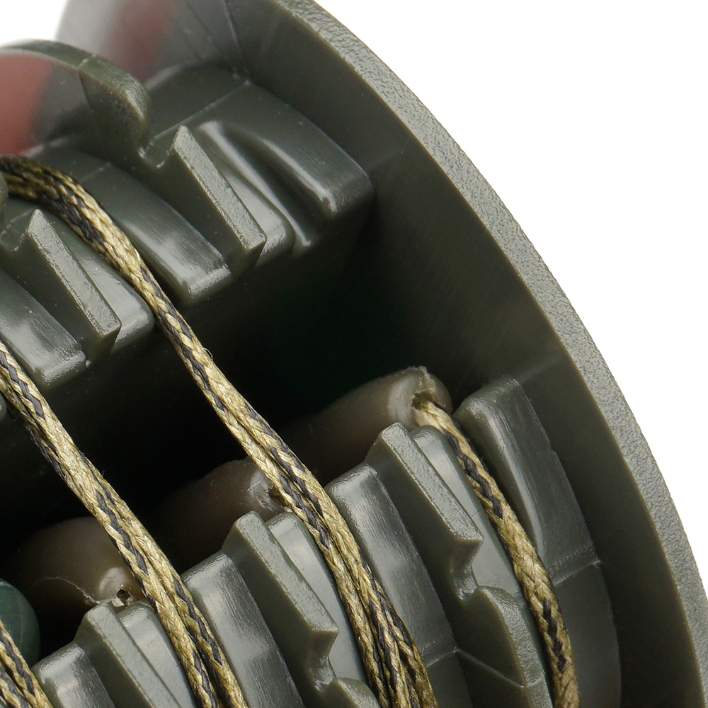 Hirisi Carp Fishing Line Braid - Leader Line recension och pris