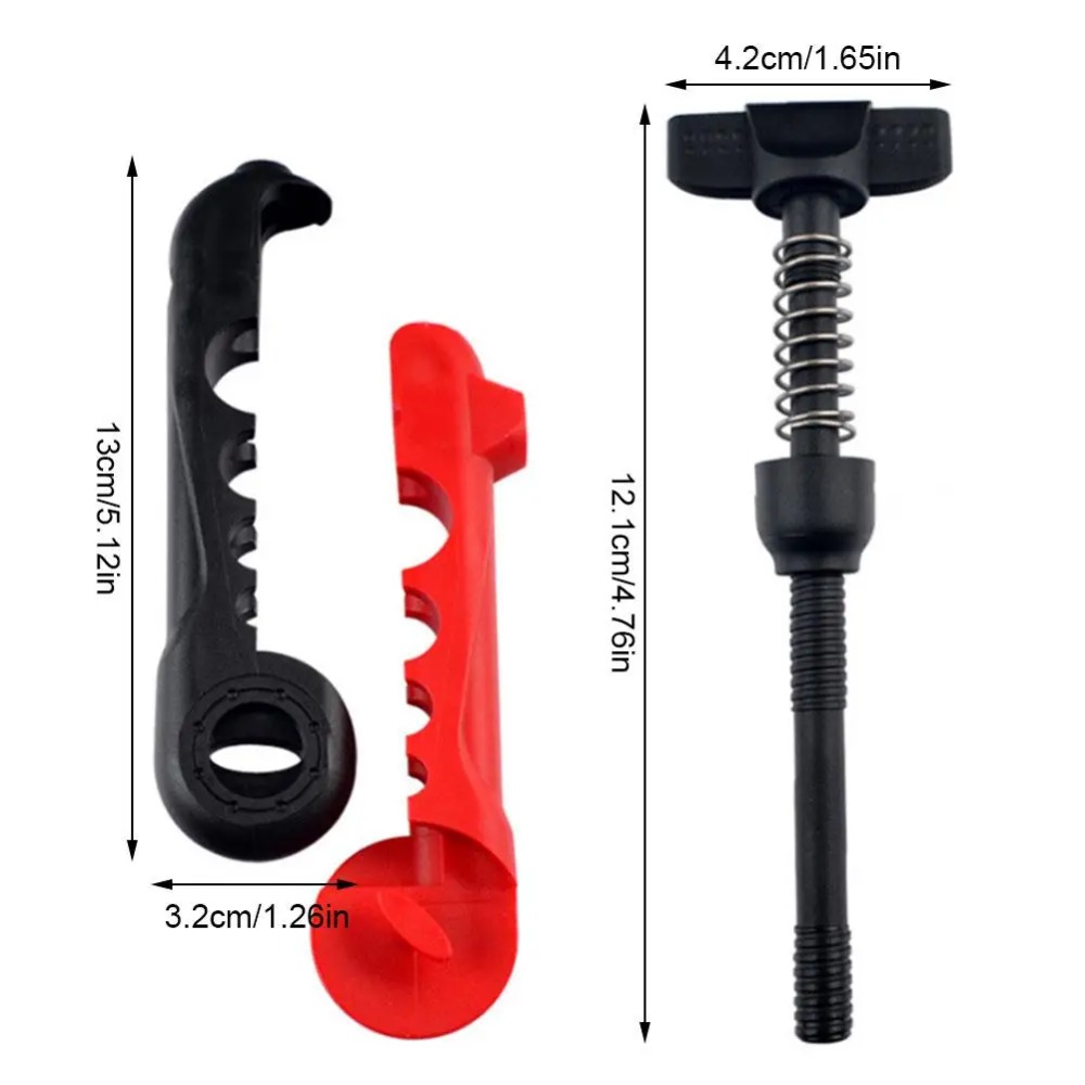 Fishing Line Winder Portable B - Fishing Line Spooler recension och pris