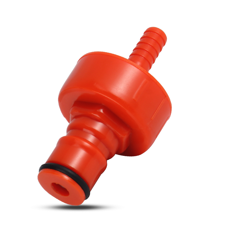 Ball Lock Gas Line Assembly wi - Tippet Line recension och pris