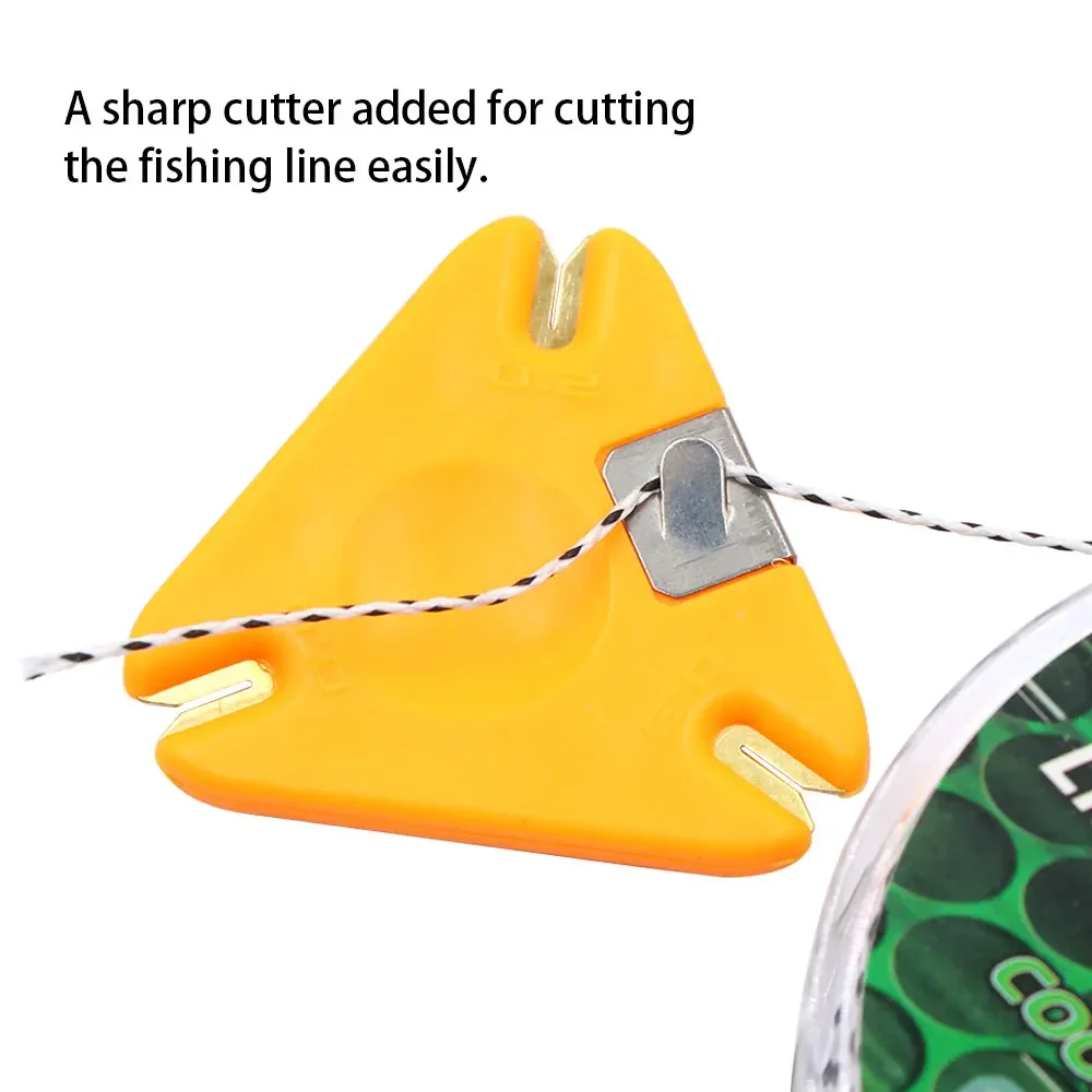 Carp Fishing Coated Braid Stri - Fishing Line Cutter recension och pris