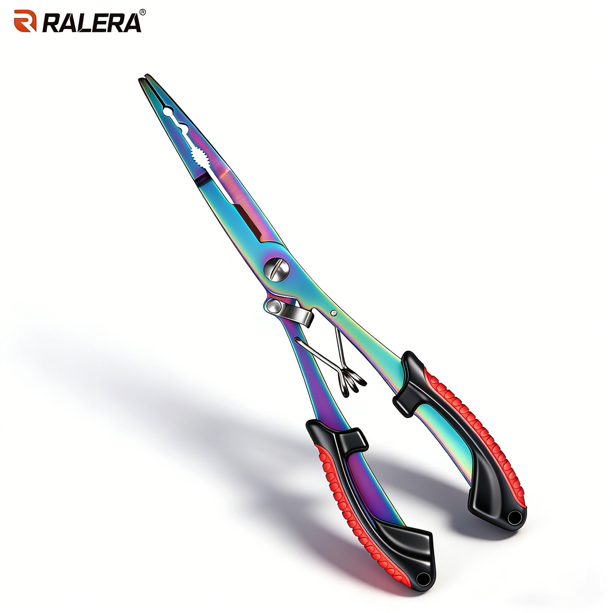 RALERA Multifunctional Fishing - Fishing Line Cutter recension och pris