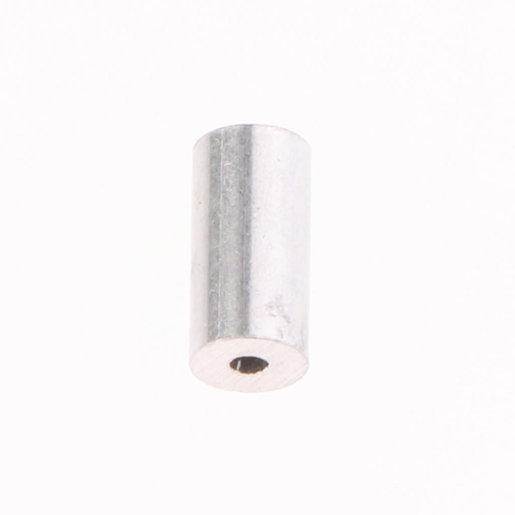 Fishing Wire Leader Crimps Alu - Monofilament Line recension och pris