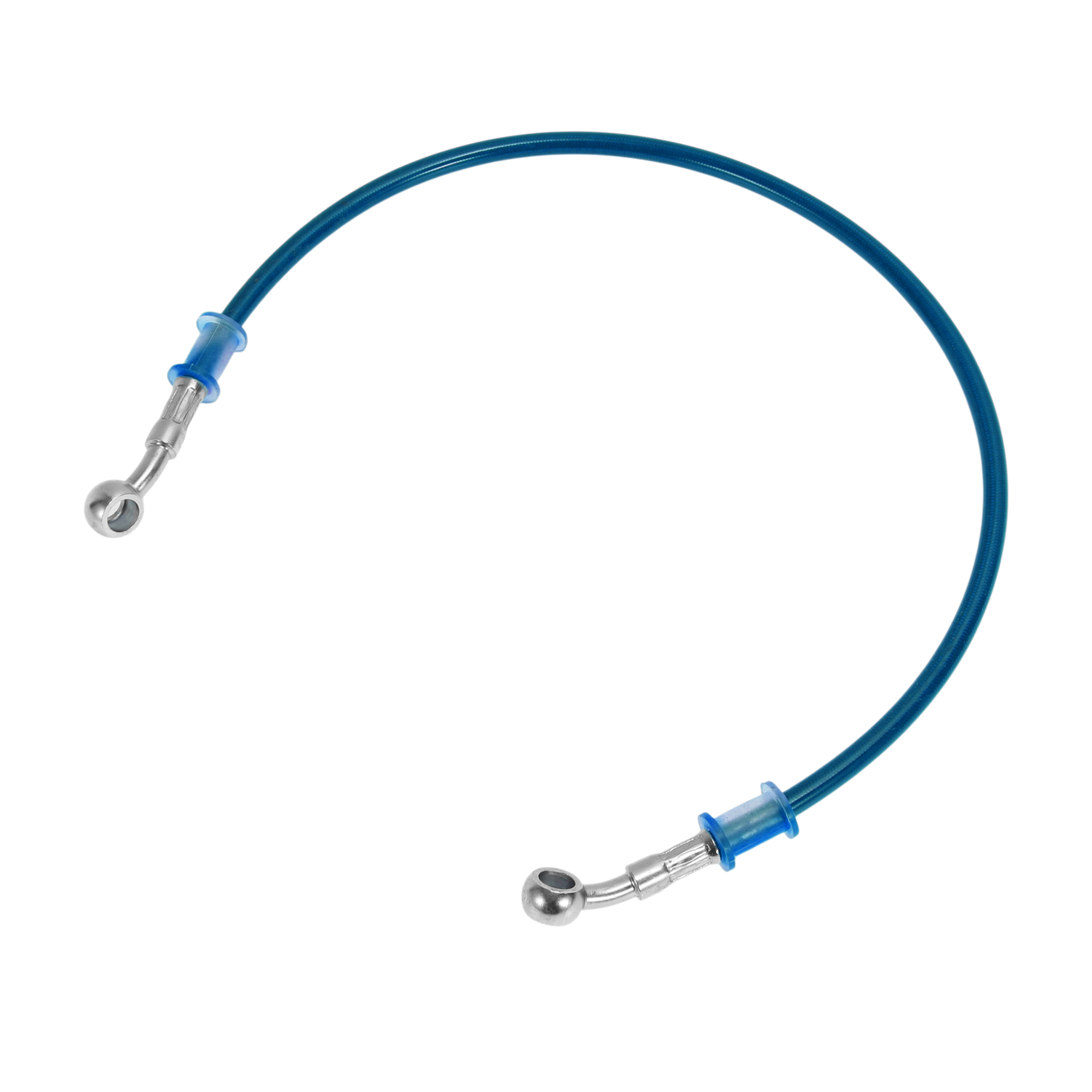 Motoforti 60cm Motorcycle Brak - Braided Line recension och pris