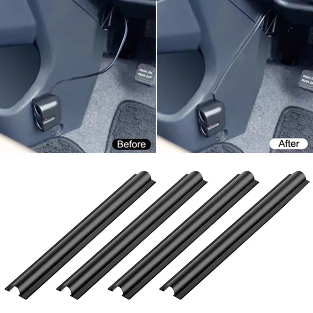 4/8Pcs Car Interior Cable Line - Tippet Line recension och pris