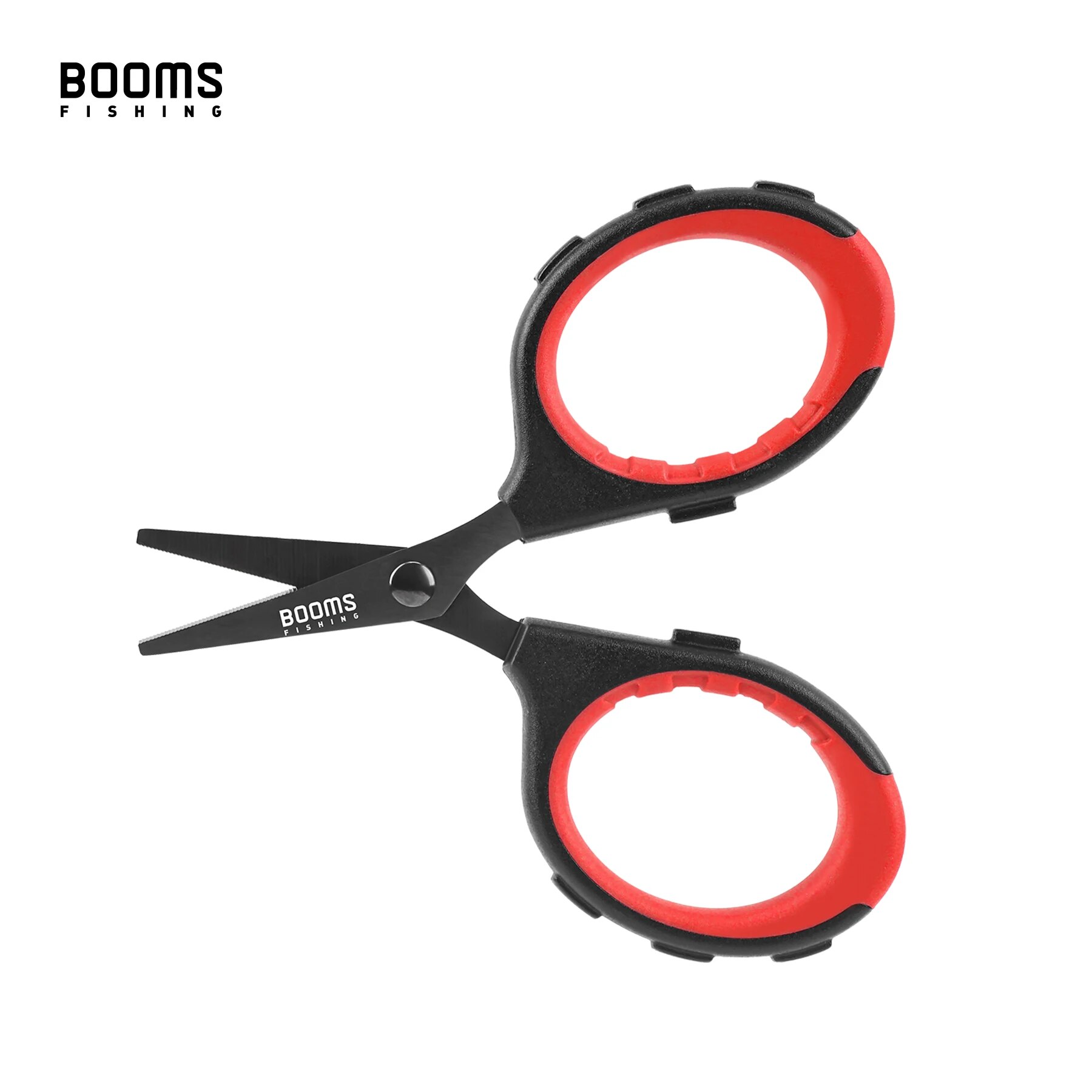 Booms Fishing S05 Braid Wire S - Monofilament Line recension och pris