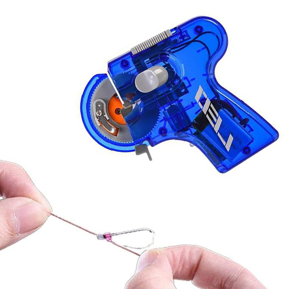 USB Charge Electric Automatic  - Fishing Line Winder recension och pris