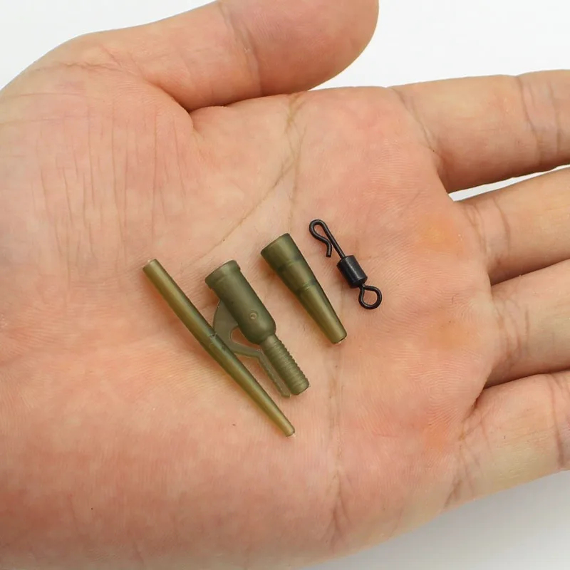 1-5 bag Carp Fishing Accessori - Fishing Line Winder recension och pris