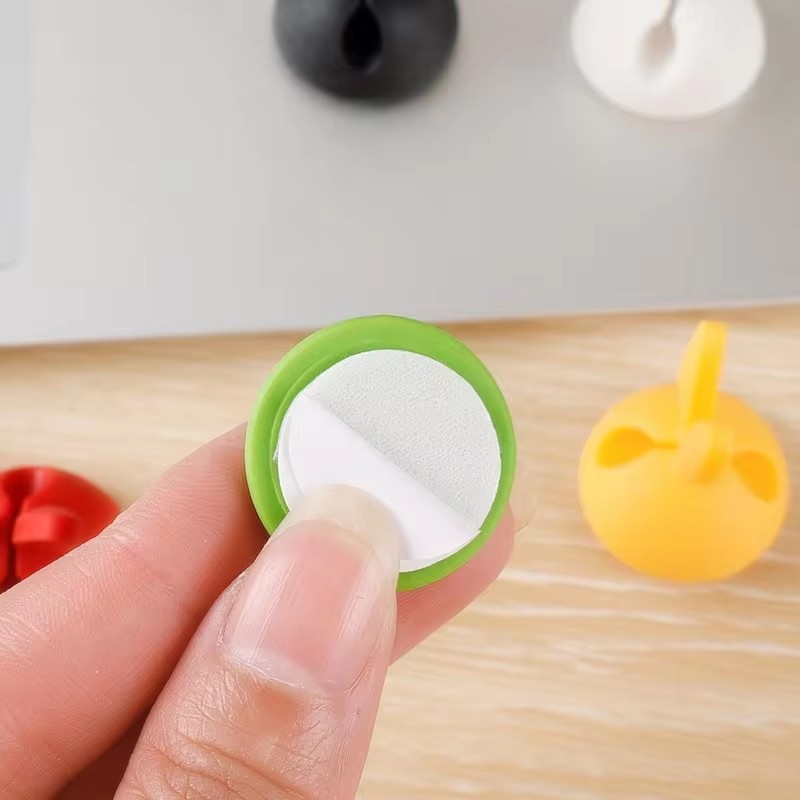 Cute Rabbit Ear Cable Manager  - Tippet Line recension och pris
