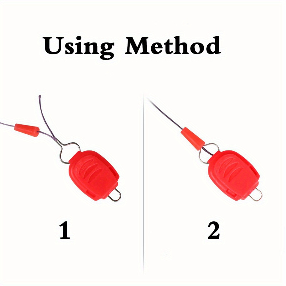 5/10/15pcs Updated Fishing Lin - Fishing Line Spooler recension och pris