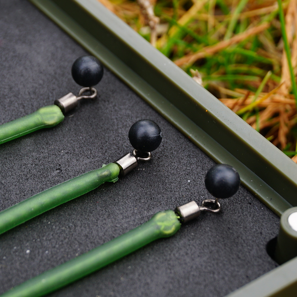 Hirisi Carp Fishing Hook Link  - Fishing Line Box recension och pris