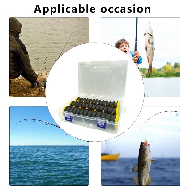 K8GE Fishing Line Spooler Wind - Fishing Line Spooler recension och pris