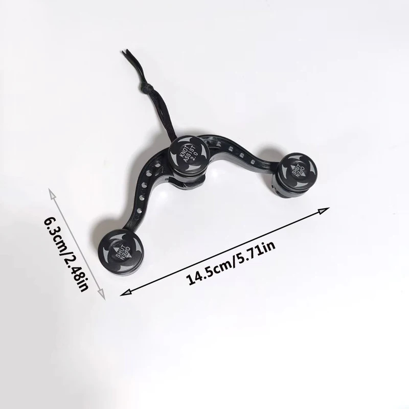 Professional Wire Leader Makin - Leader Line recension och pris
