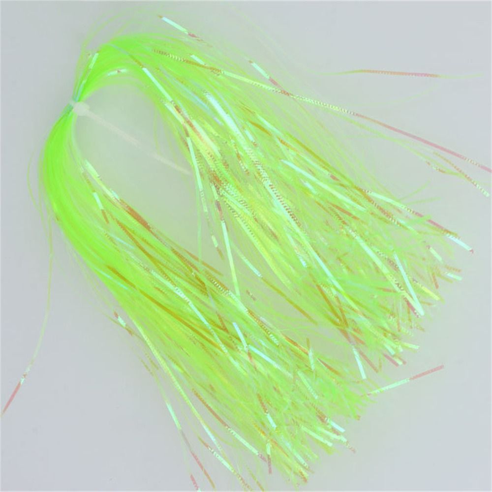 1Pack 1mm Width Corrugated Gli - Saltwater Line recension och pris