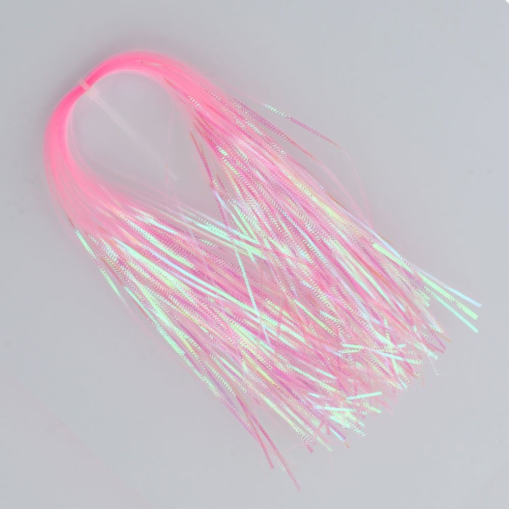 1Pack 1mm Width Corrugated Gli - Saltwater Line recension och pris