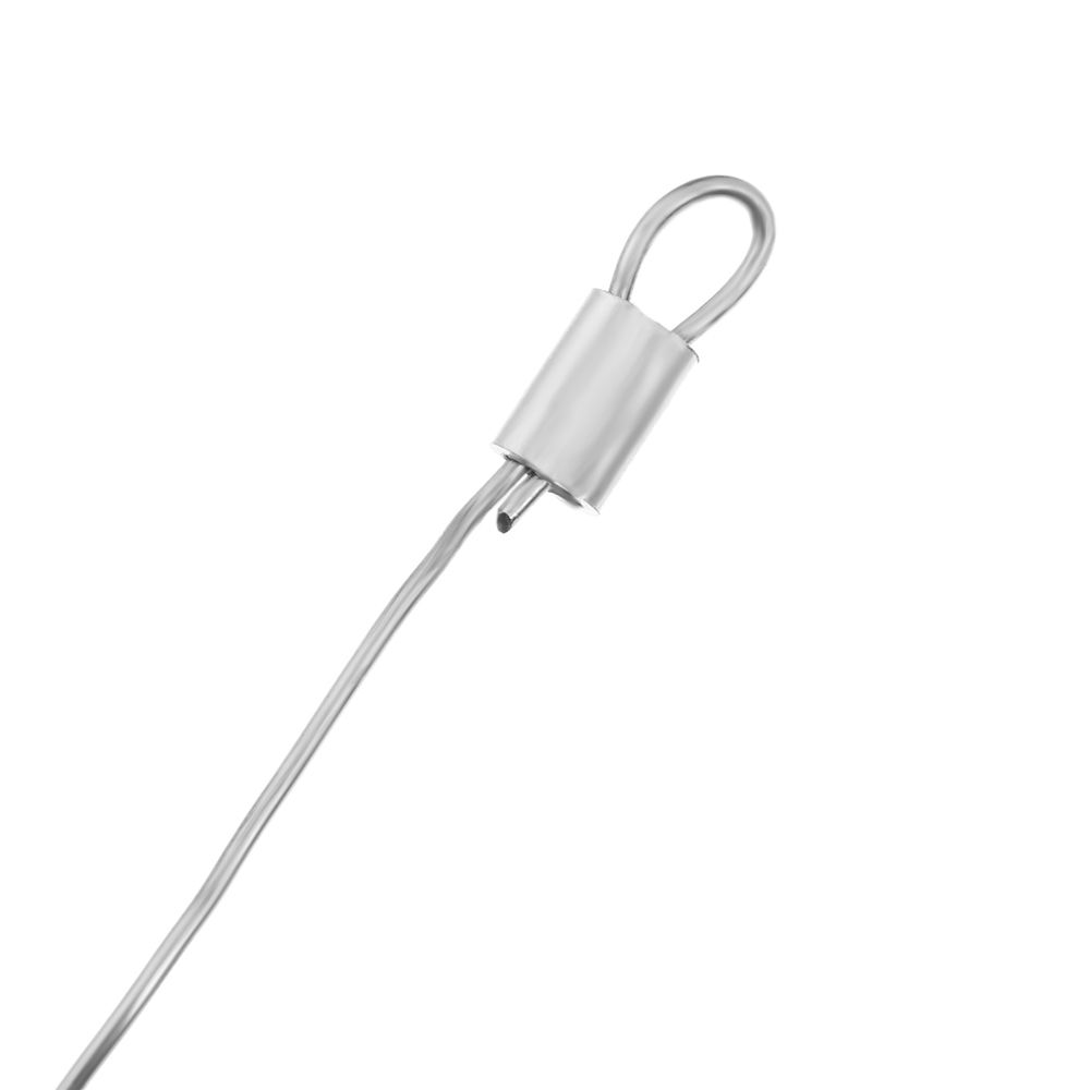 100PCs/Lot  0.8mm/1.0mm/1.2mm/ - Saltwater Line recension och pris