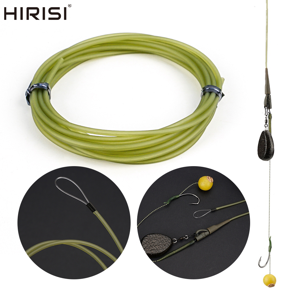 Hirisi AE077 Carp Fishing Rig  - Monofilament Line recension och pris