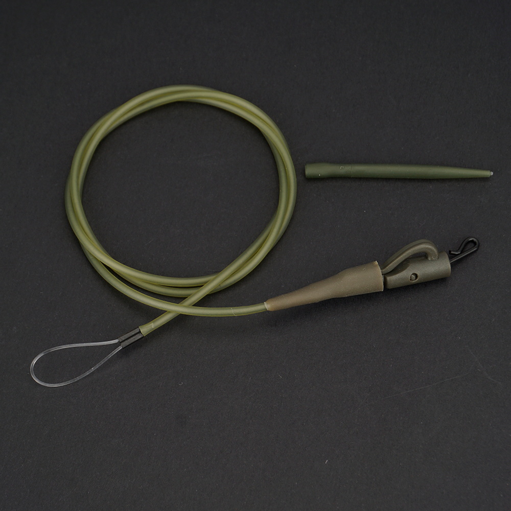 Hirisi AE077 Carp Fishing Rig  - Monofilament Line recension och pris