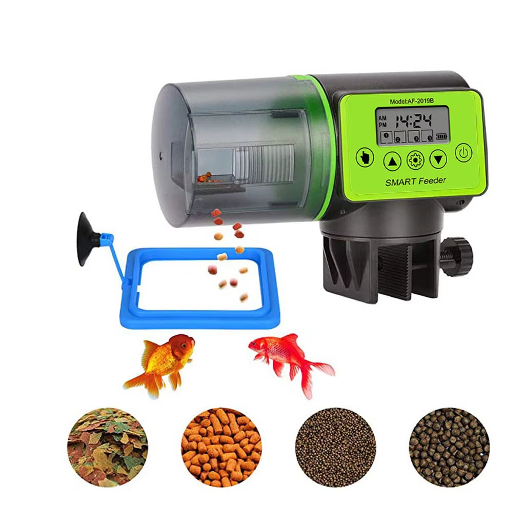 Intelligent Timing Automatic F - Fishing Line Dispenser recension och pris