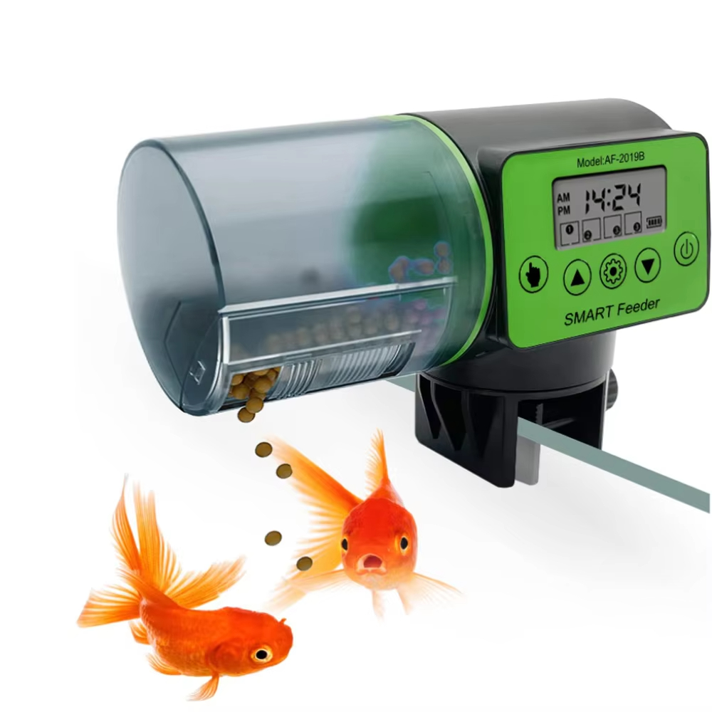 Intelligent Timing Automatic F - Fishing Line Dispenser recension och pris