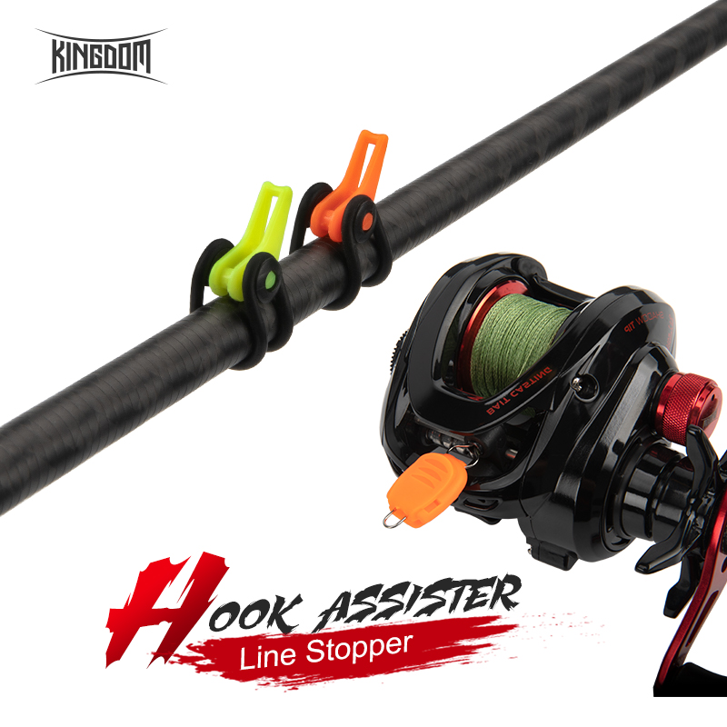 Kingdom Fishing Accessories Ho - Fishing Line Spooler recension och pris
