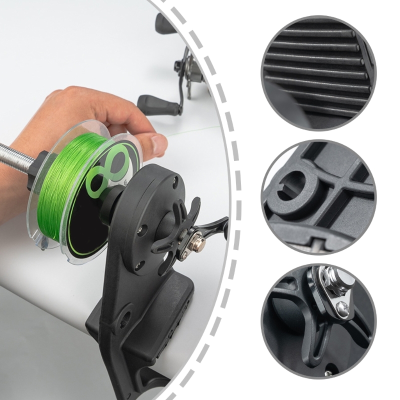 Fishing Line Winders Spoolers  - Fishing Line Spooler recension och pris