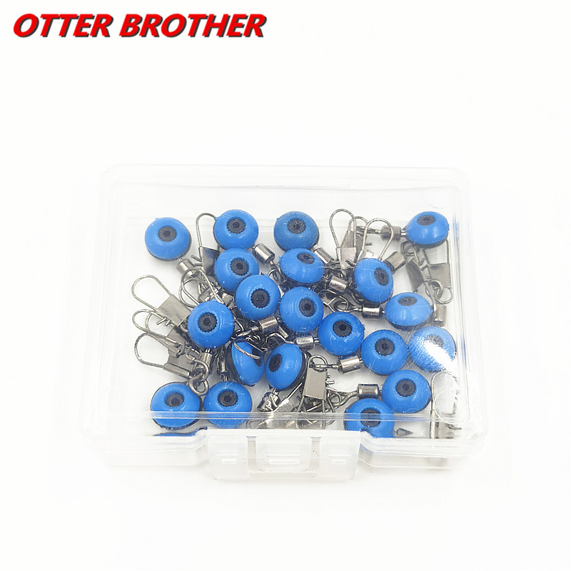 20pcs/box Fishing Line Hook Sw - Fishing Line Box recension och pris