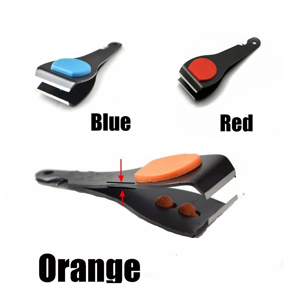 Multifunctional Stainless Stee - Fishing Line Cutter recension och pris