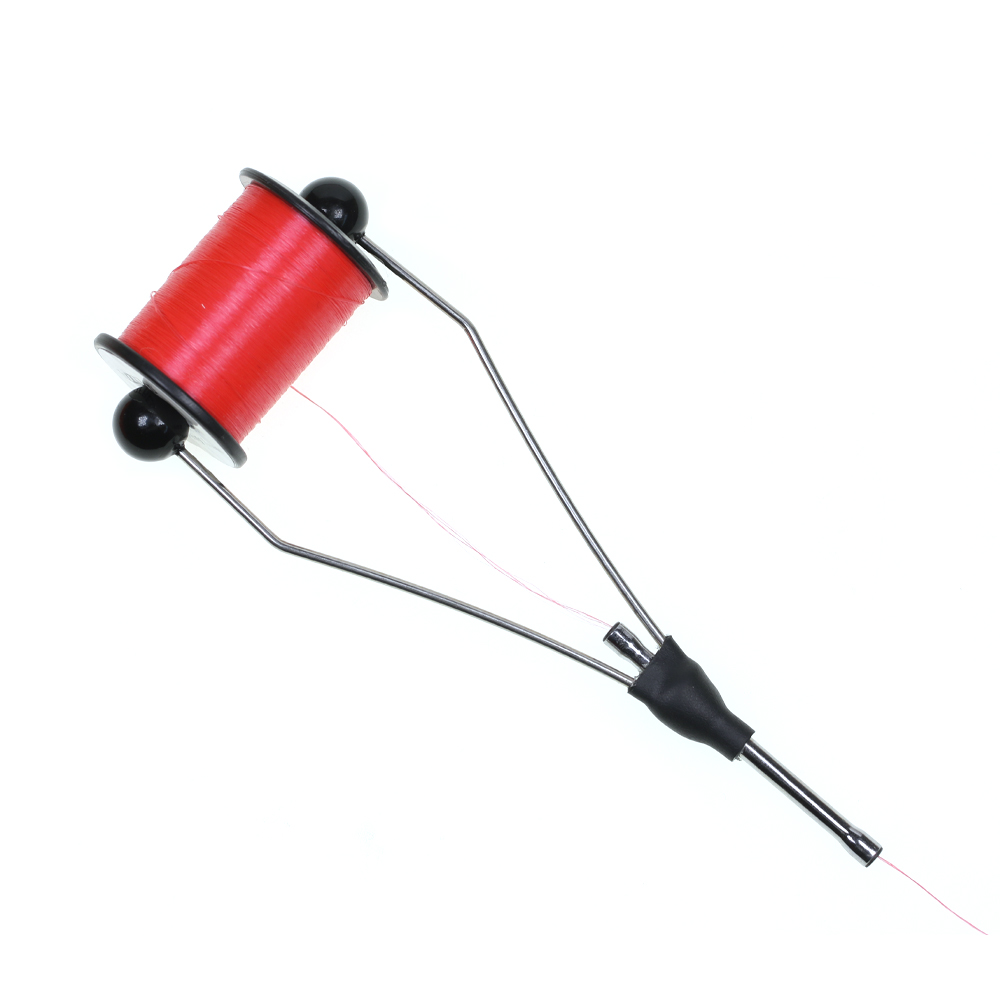 ICERIO 2PCS 100D GSP Fly Tying - Ice Fishing Line recension och pris