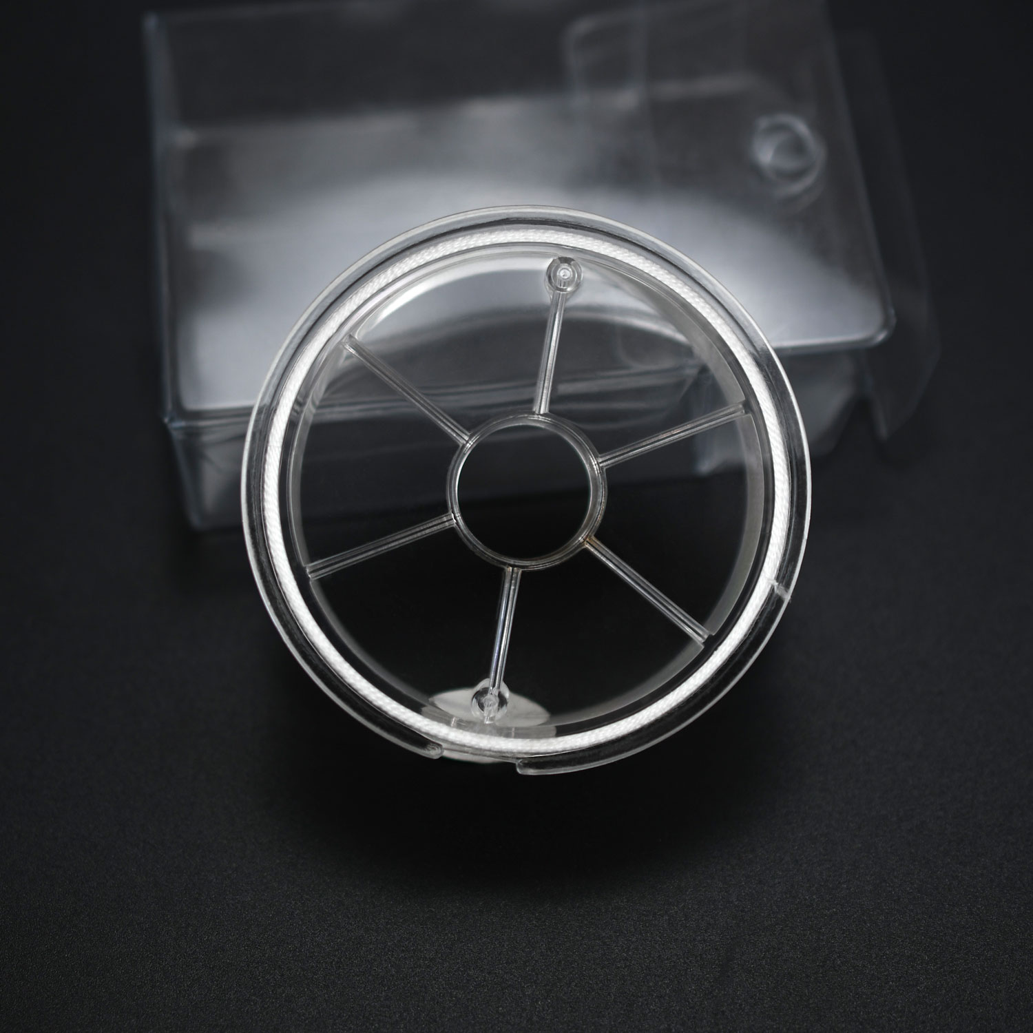 Topranc Water Soluble PVA Thre - Fishing Line Box recension och pris