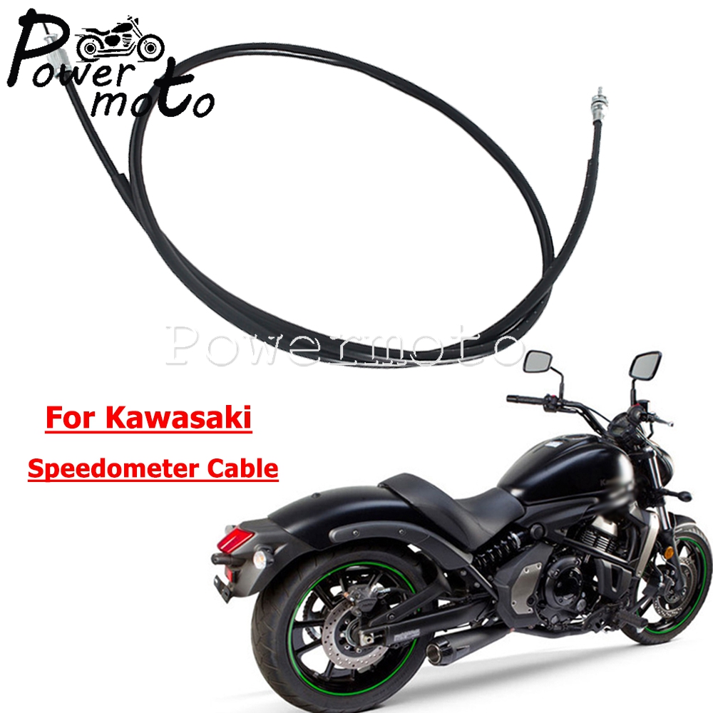 160cm Speed Gauge Wire Cable M - Braided Line recension och pris