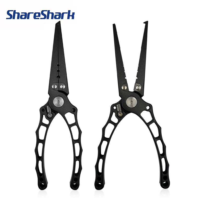 ShareShark Multifunctional Fis - Fishing Line Cutter recension och pris