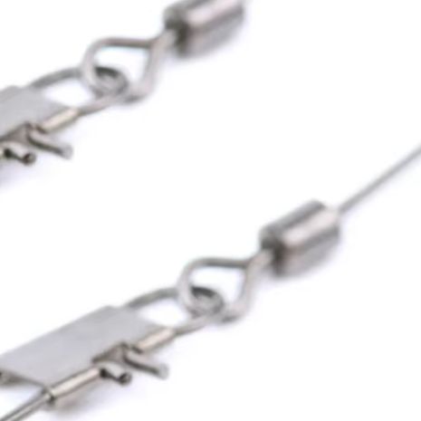 10/20/50pcs 2mm Fly Fishing O- - Leader Line recension och pris