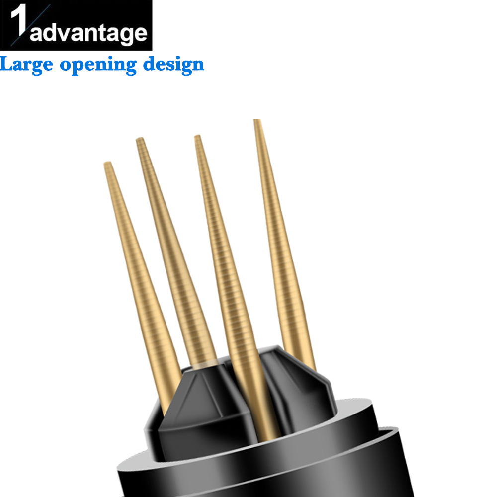 Bait Clip blood worm Bait Clip - Tippet Line recension och pris