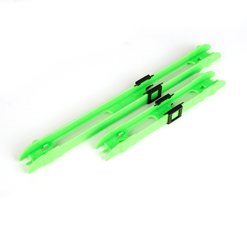 Hirisi 10pcs Fishing Plastic L - Fishing Line Winder recension och pris