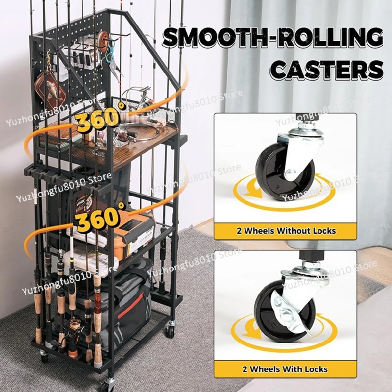 Fishing Genuine Shelf, Fishing - Fishing Line Spooler recension och pris