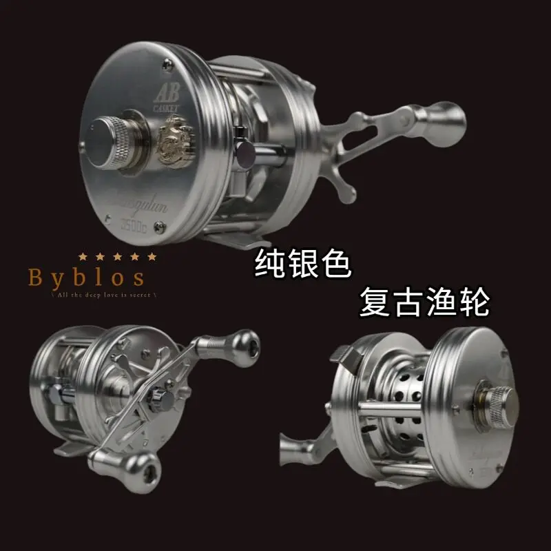 Buls Is Suitable for the Line  - Fishing Line Spool recension och pris