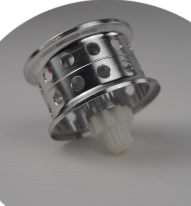 Buls Is Suitable for the Line  - Fishing Line Spool recension och pris