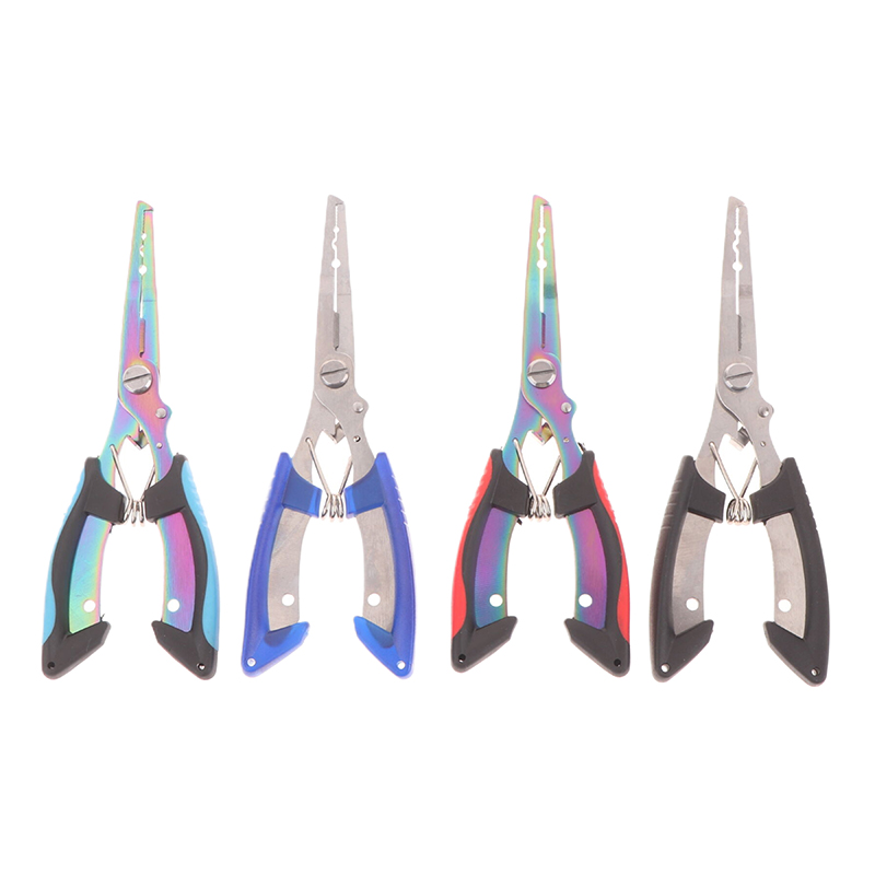 1Pc Multi-functional Fishing P - Fishing Line Cutter recension och pris