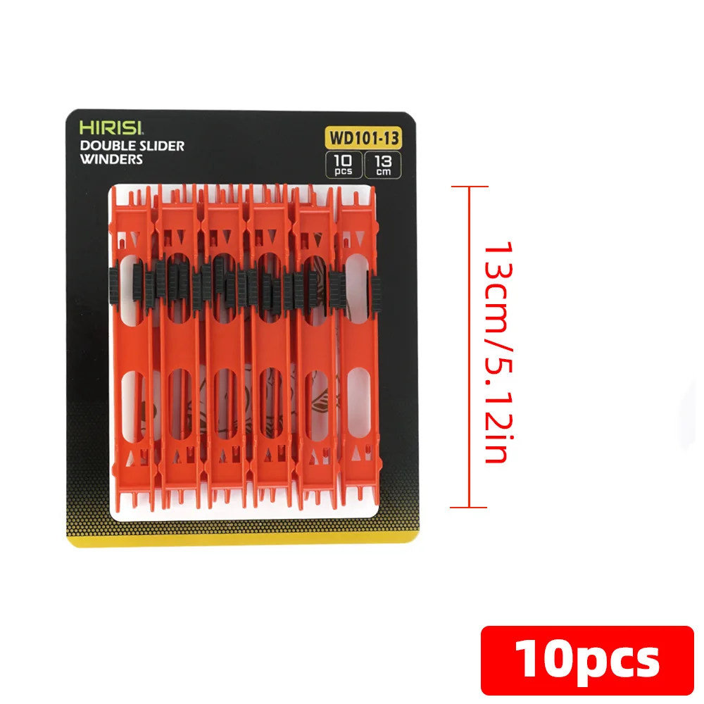 10pcs Fishing Plastic Line Win - Fishing Line Winder recension och pris