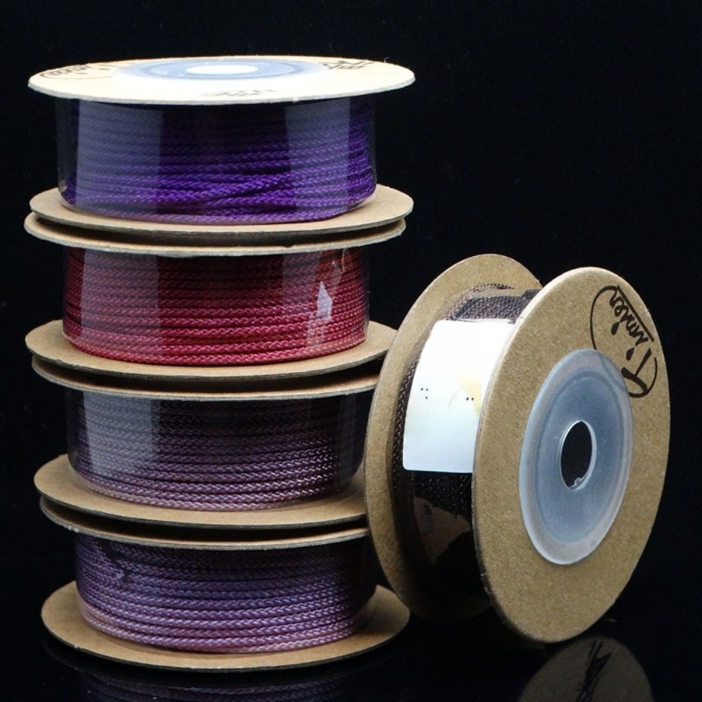 18M/Roll Jewelry Thread 1.0MM  - Braided Line recension och pris