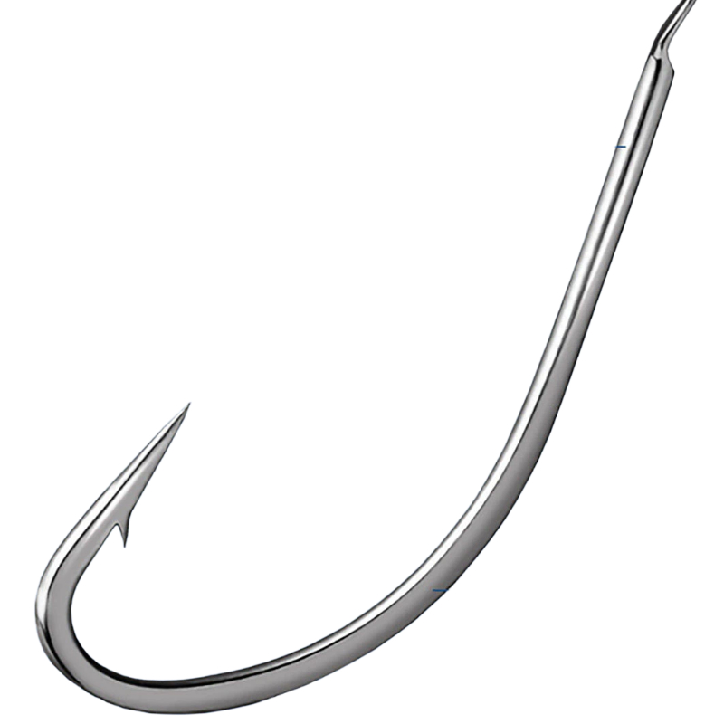 Ready Tied Akita Fox Hook Fine - Freshwater Line recension och pris
