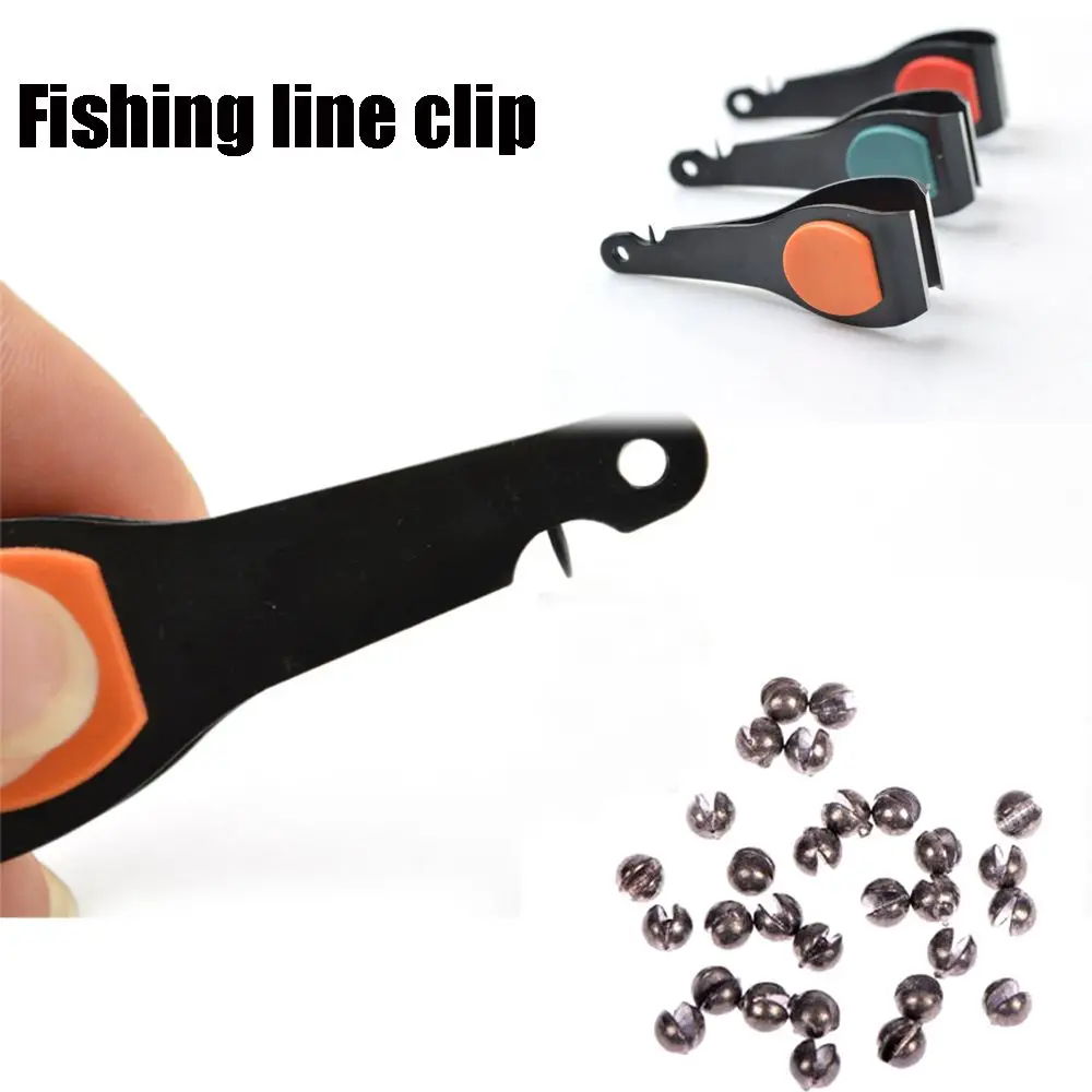 Multifunctional Fishing Tools  - Fishing Line Cutter recension och pris