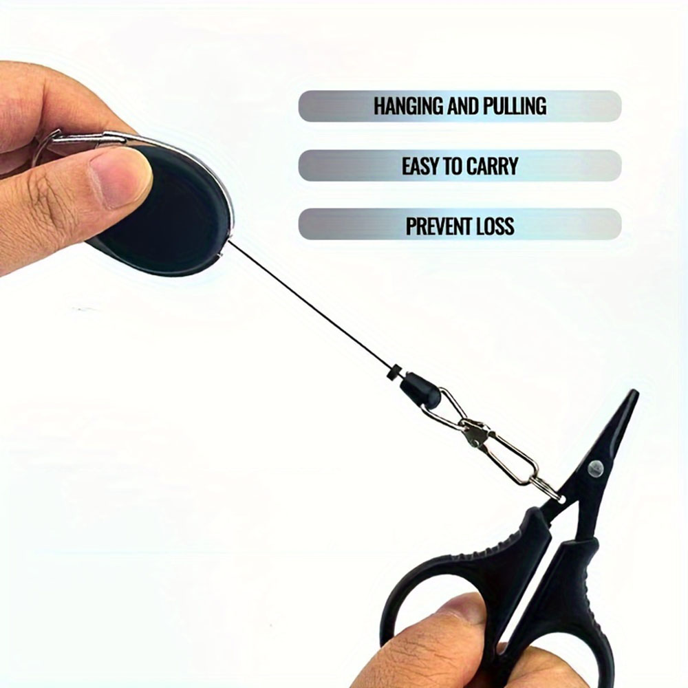 1set Titanium Coating Stainles - Monofilament Line recension och pris