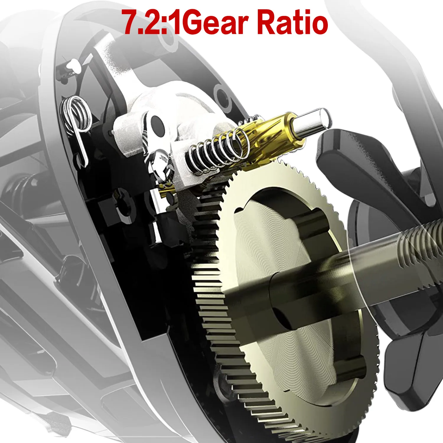 Sougayilang Fishing Rod and Re - Freshwater Line recension och pris