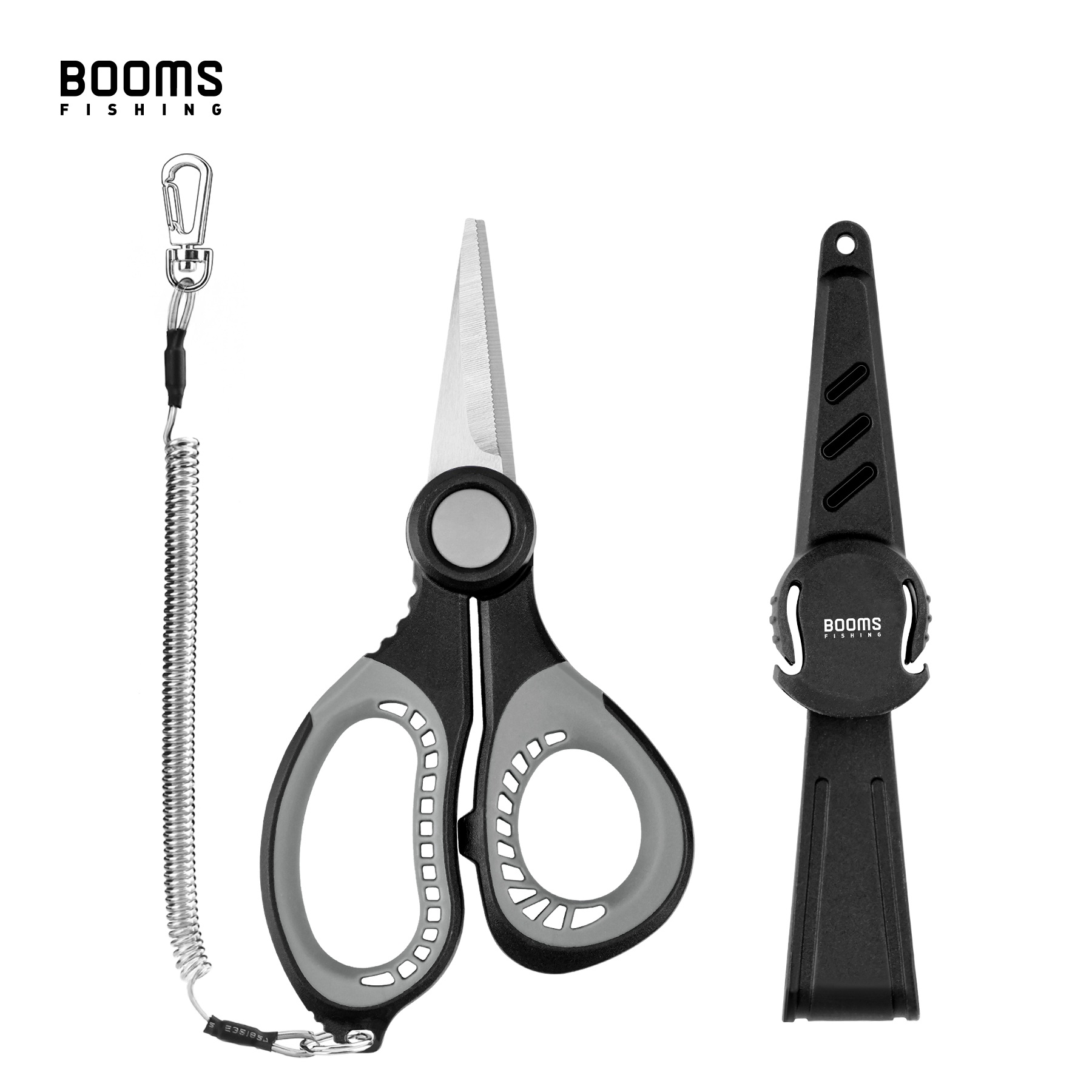 Booms Fishing S06 Braid Line S - Saltwater Line recension och pris