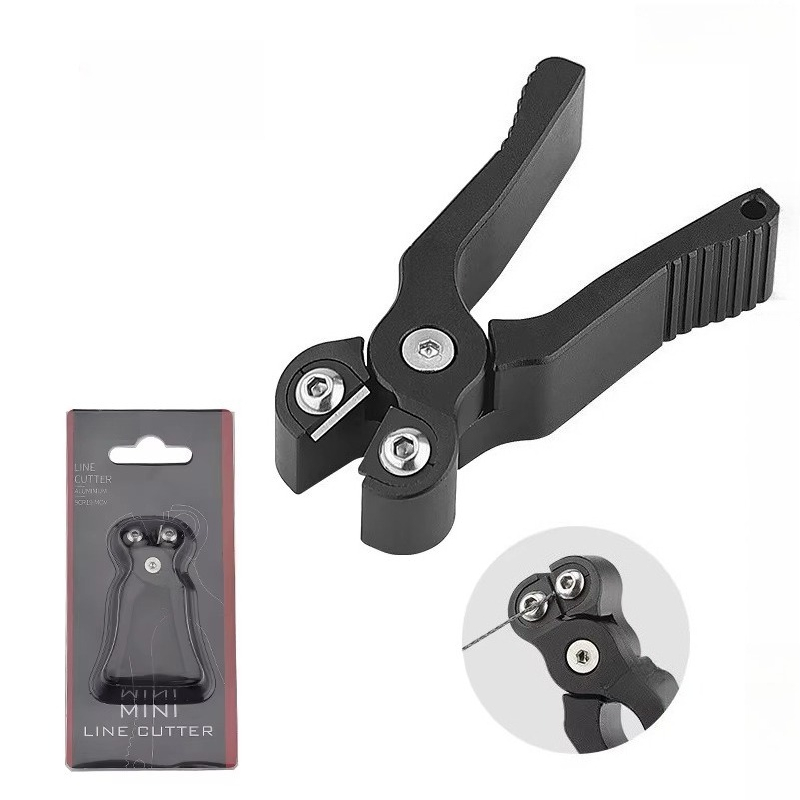 2024 New Fashion Design Portab - Fishing Line Cutter recension och pris