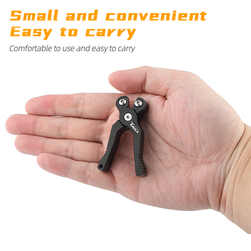 2024 New Fashion Design Portab - Fishing Line Cutter recension och pris